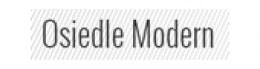 Logo Osiedle Modern
