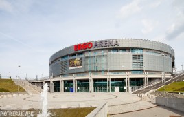 Miniaturka Ergo Arena