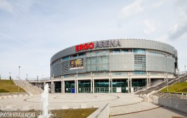 Ergo Arena