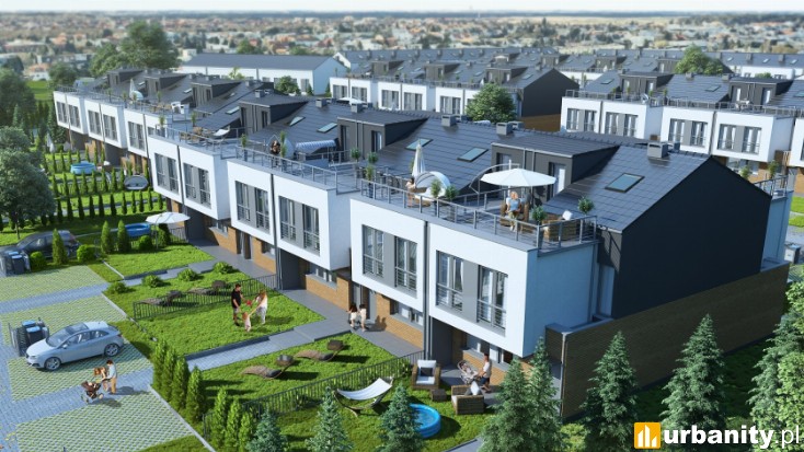 Miniaturka Rodzinne Podolany