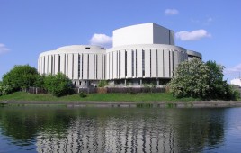 Opera Nova