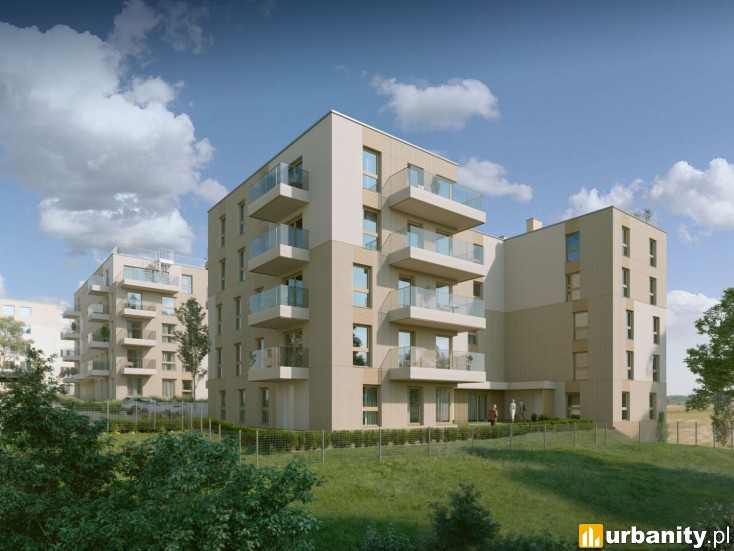 Miniaturka Osiedle MiłoSza