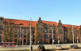 Poczta Główna