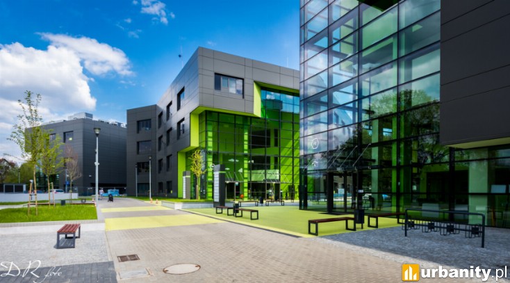 Miniaturka Centrum Komputerowe Pomerania