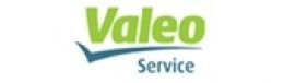Logo Valeo Engine Cooling