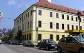 Miejska Biblioteka Publiczna im. Cypriana Kamila Norwida