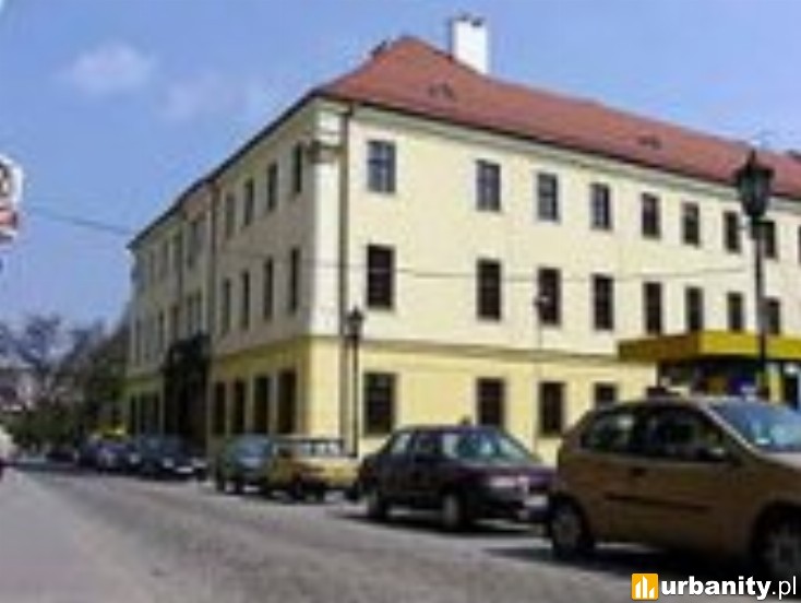 Miniaturka Miejska Biblioteka Publiczna im. Cypriana Kamila Norwida