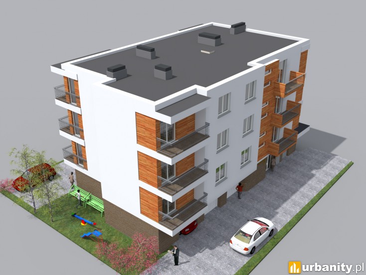 Miniaturka Częstochowska 21