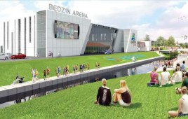 Będzin Arena