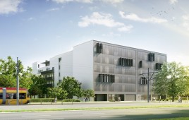 Apartamenty Marymoncka II