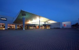 Zakopianka Centrum Handlowe
