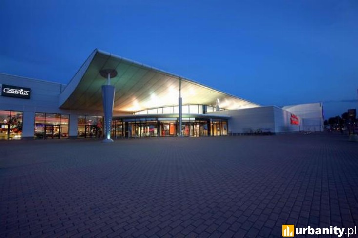 Miniaturka Zakopianka Centrum Handlowe