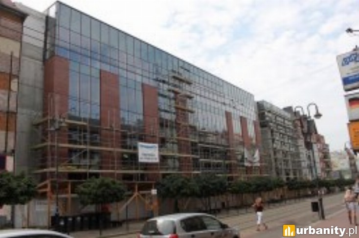 Miniaturka Galeria Zabrze