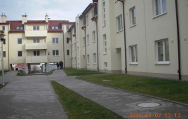 Osiedle Królewiecka