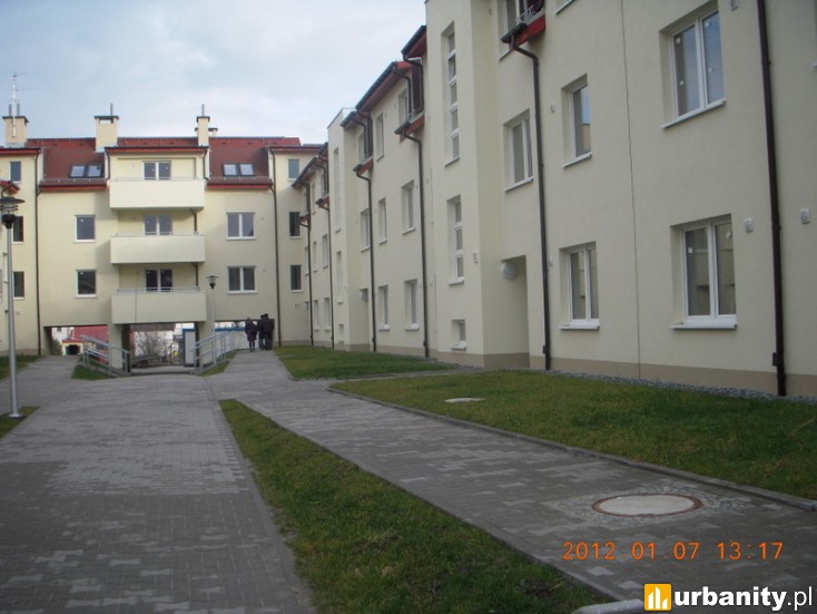 Miniaturka Osiedle Królewiecka