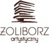 Logo Artystyczny Żoliborz