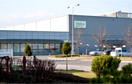 Valeo Engine Cooling