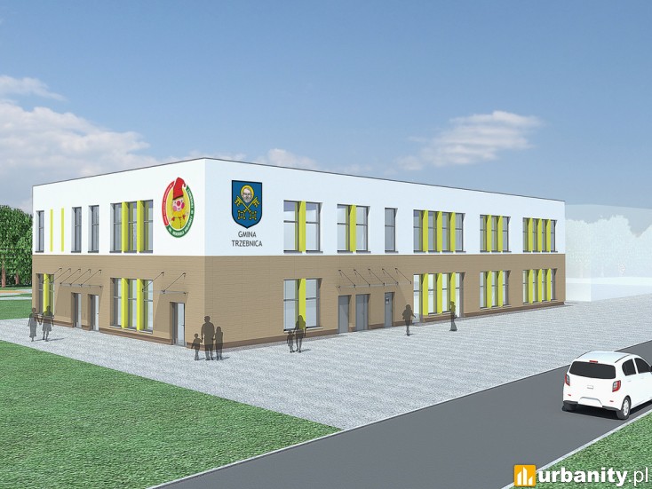 Miniaturka Zespół przedszkolno-żłobkowy