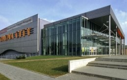 Cinema City Zakopianka