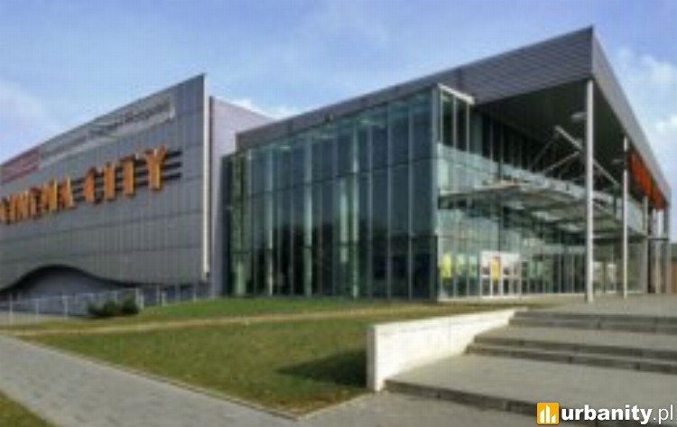 Miniaturka Cinema City Zakopianka