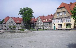 Plac Jana Kasprowicza