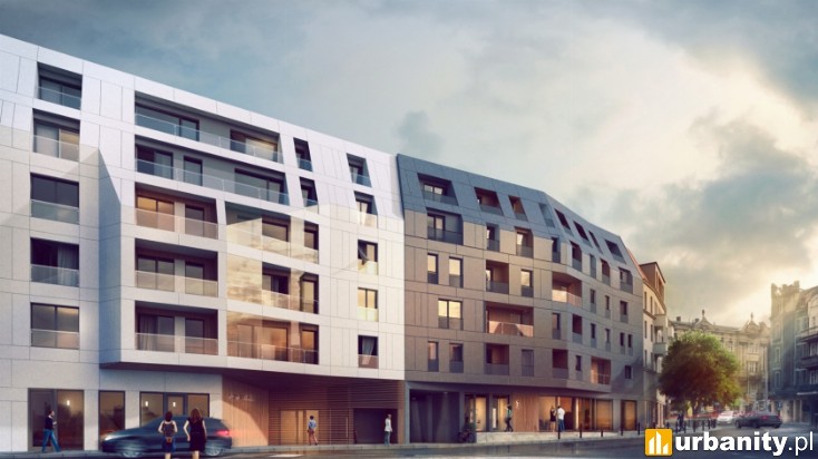 Miniaturka Poznańska 1&3