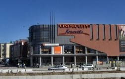 Cinema City Krewetka
