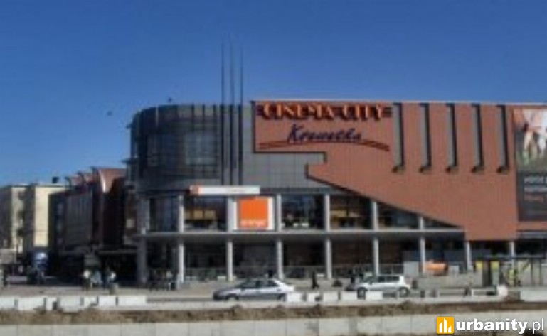 Miniaturka Cinema City Krewetka