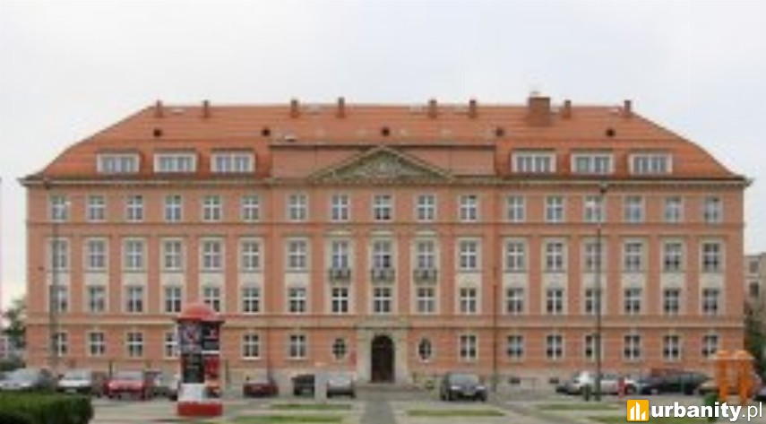 Miniaturka Urząd Miasta