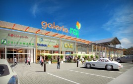 Galeria Raj