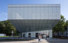 Gdyńskie Centrum Filmowe