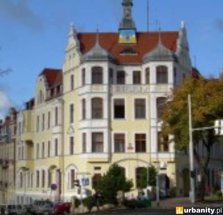 Miniaturka Urząd Miasta