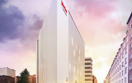 Qubus Hotel