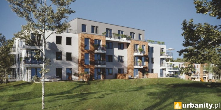 Miniaturka Osiedle Majowe