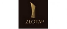 Logo Złota 44