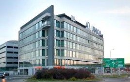UNIQA Forum