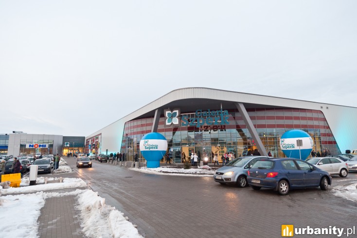 Miniaturka Galeria Szperk