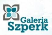 Logo Galeria Szperk