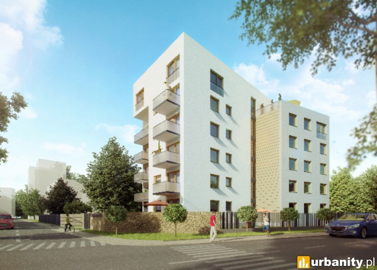 Miniaturka Omega Mokotów