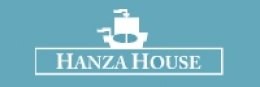 Logo Hanza House