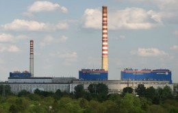 Elektrociepłownia Siekierki