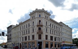 Piłsudskiego 95