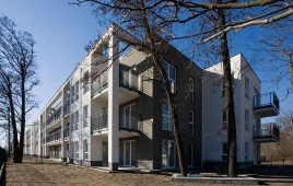Osiedle Ostródzka
