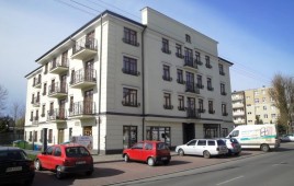 Topolowa 11