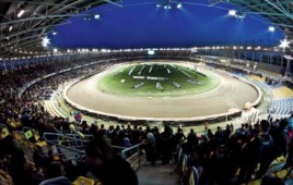 Stadion Stali Gorzów