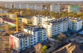 Osiedle Grunwaldzka