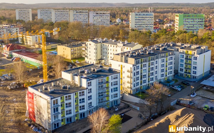 Miniaturka Osiedle Grunwaldzka