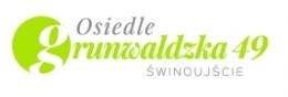 Logo Osiedle Grunwaldzka