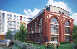 Modern Loft