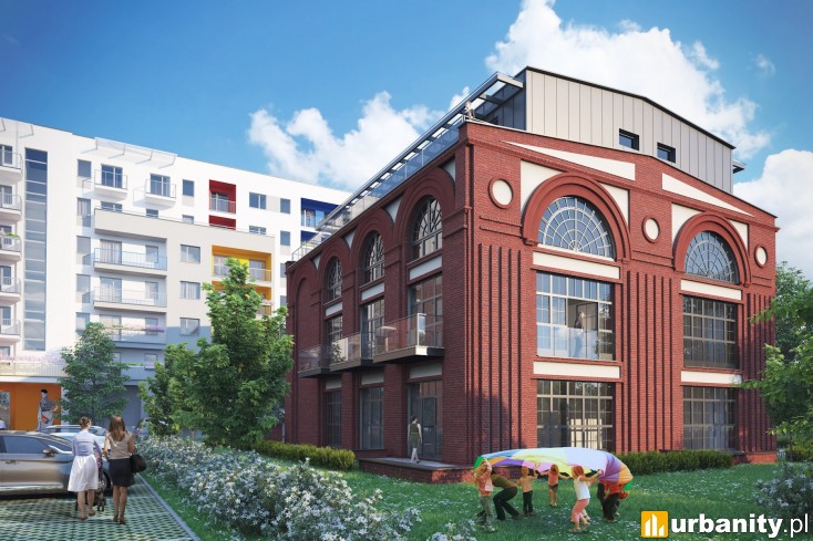 Miniaturka Modern Loft